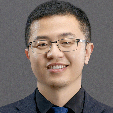 Lu Ke, PhD