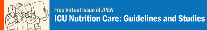 Free Virtual Issue of JPEN