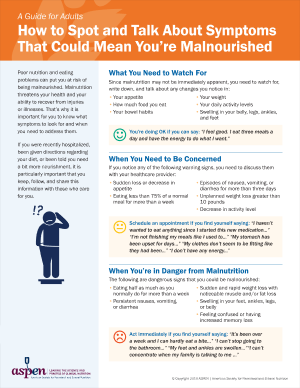 Malnutrition is on the rise in older adults – how to spot the signs