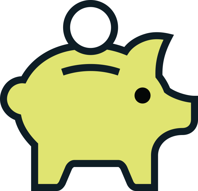 Membership-Icons-Piggy-Bank