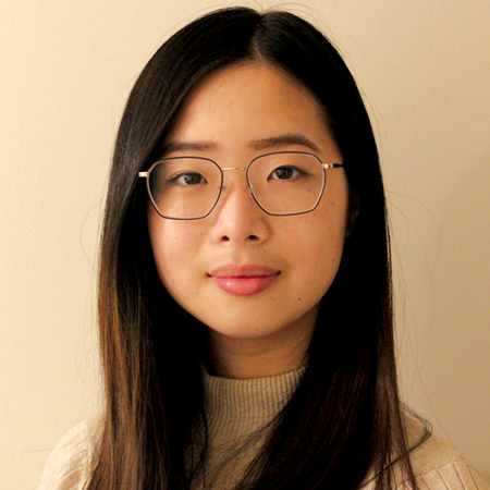 Jade Zhong, BA, MD Candidate