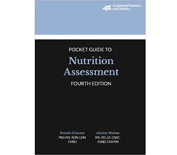 Pocket Guide to Nutrition Assessment