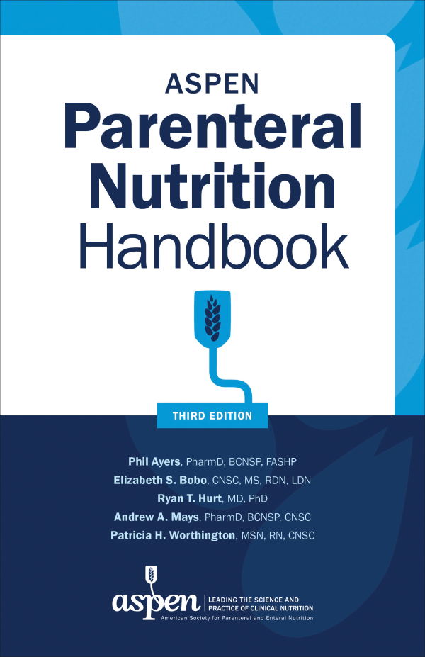 PN Handbook 3rd Edition Cover